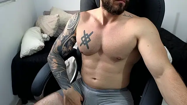 Isaac Carter online show from 13, 3, 2026