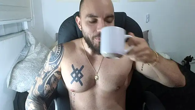 Isaac Carter online show from 24, 10, 2025