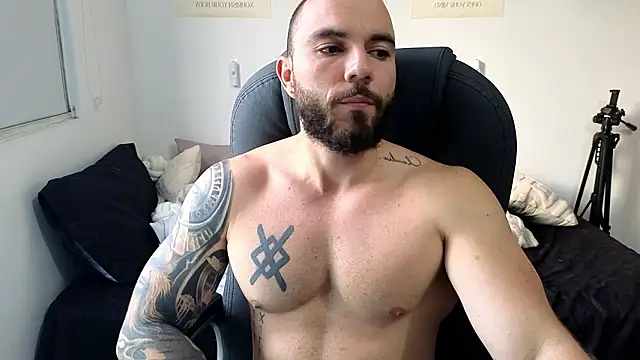 Isaac Carter online show from 9, 3, 2026