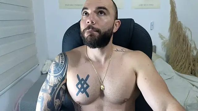 Snapshot of Isaac_Carter chatting on 7, 1, 2026 Isaac Carter online show from 7, 1, 2026