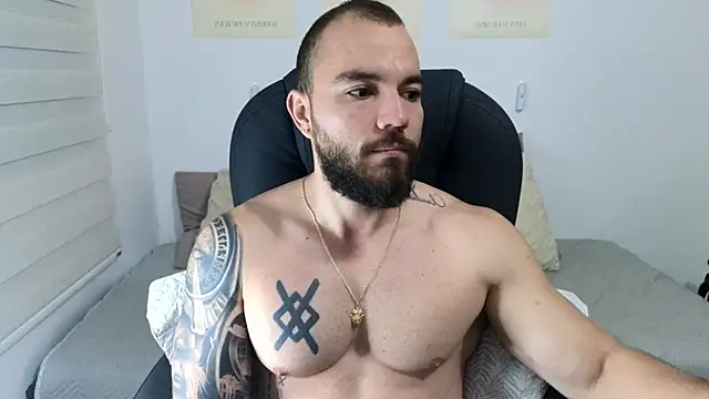 Isaac Carter online show from 10, 10, 2025