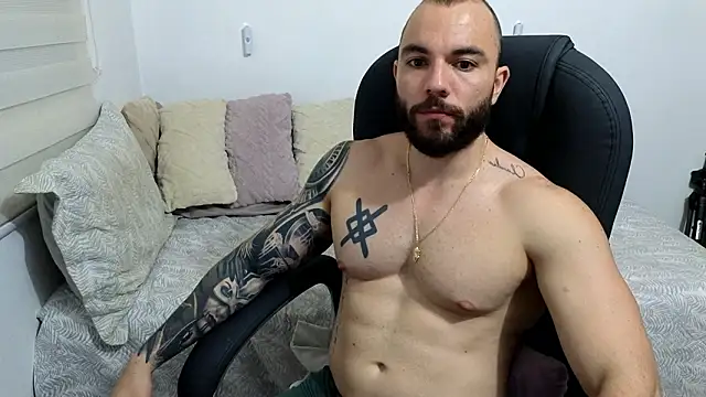 Isaac Carter online show from 13, 2, 2026