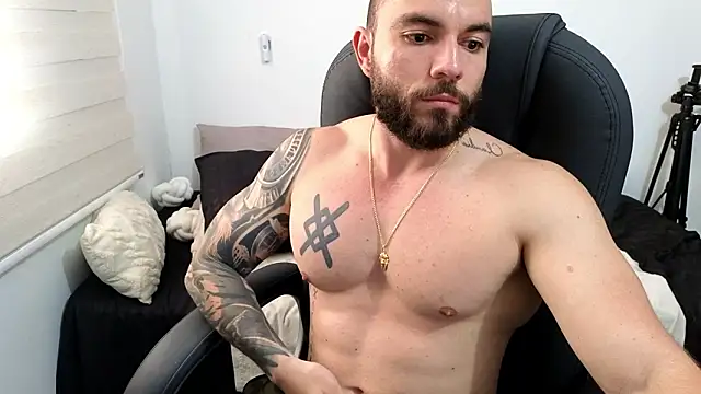 Isaac Carter online show from 11, 3, 2026