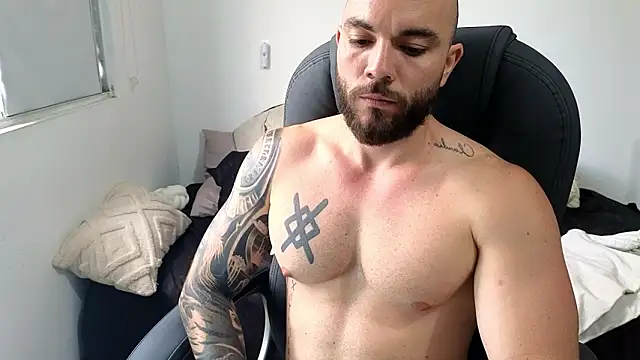 Isaac Carter online show from 24, 3, 2026