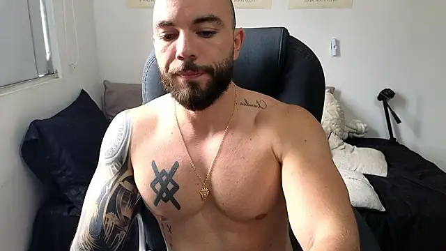 Isaac Carter online show from 27, 3, 2026