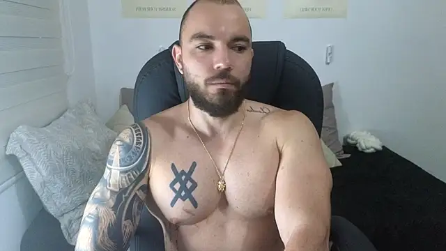 Isaac Carter online show from 26, 10, 2025