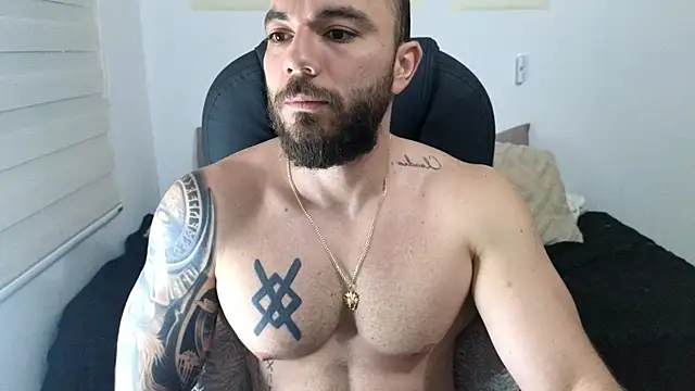 Isaac Carter online show from 2, 11, 2025