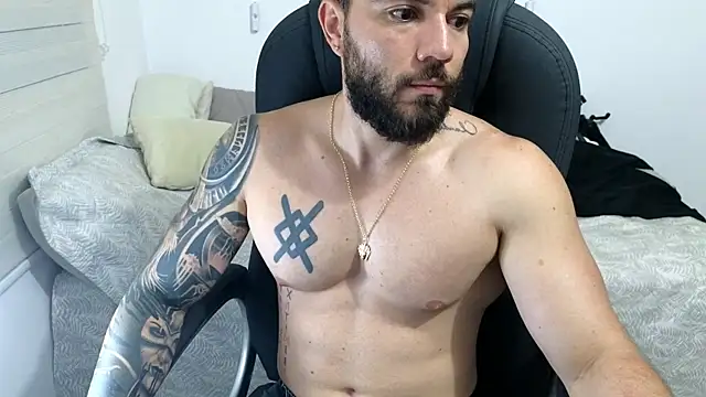 Isaac Carter online show from 13, 5, 2026