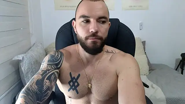 Isaac Carter online show from 1, 10, 2025