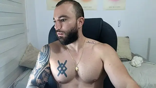 Snapshot of Isaac_Carter chatting on 13, 1, 2026 Isaac Carter online show from 13, 1, 2026