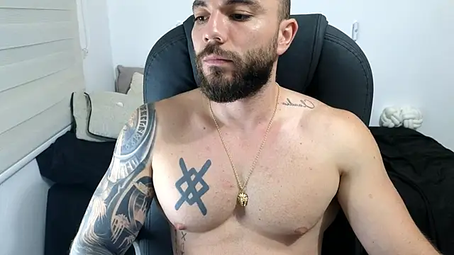 Isaac Carter online show from 3, 4, 2026