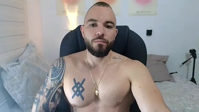 Isaac Carter online show from 20, 9, 2025