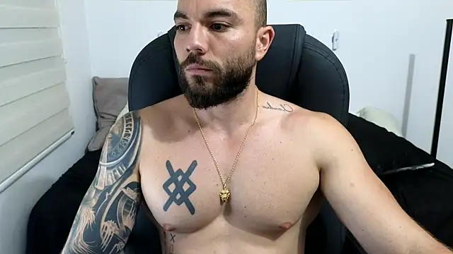 Isaac Carter online show from 1, 4, 2026