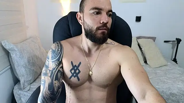 Isaac Carter online show from 13, 9, 2025