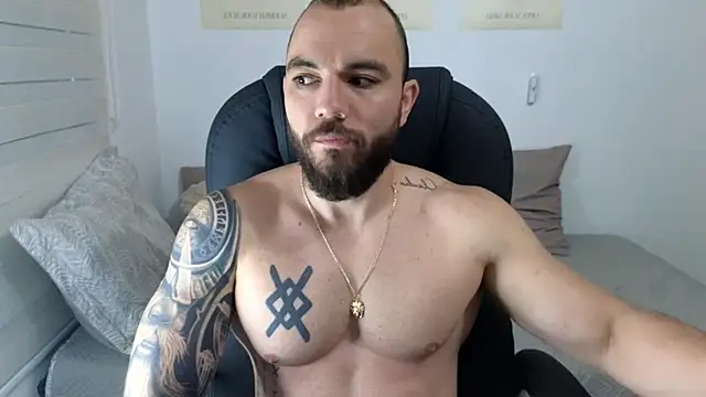 Isaac Carter online show from 9, 10, 2025