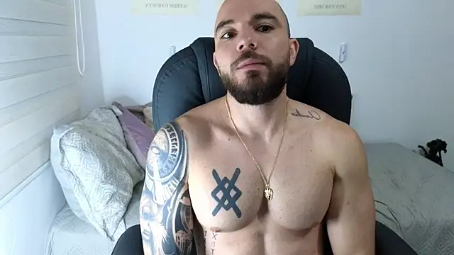 Isaac Carter online show from 18, 10, 2025