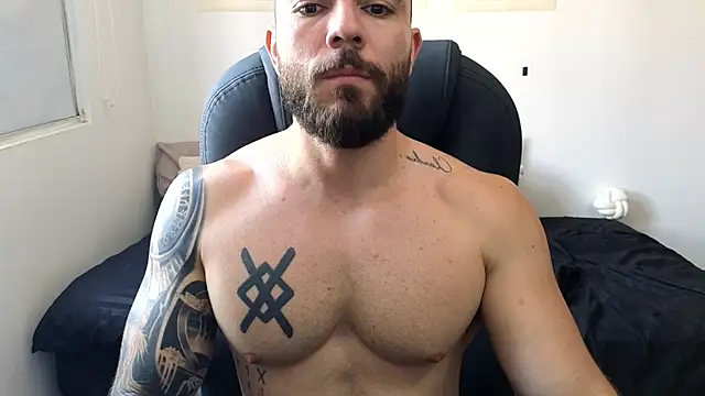 Isaac Carter online show from 3, 4, 2026