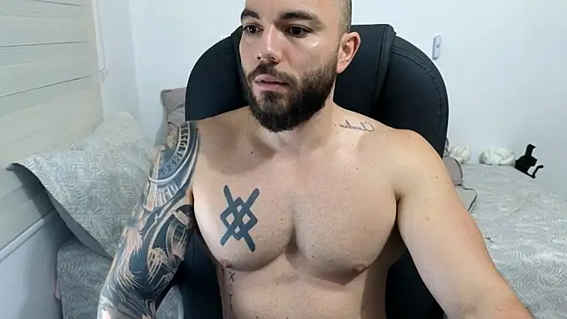 Isaac Carter online show from 16, 4, 2026