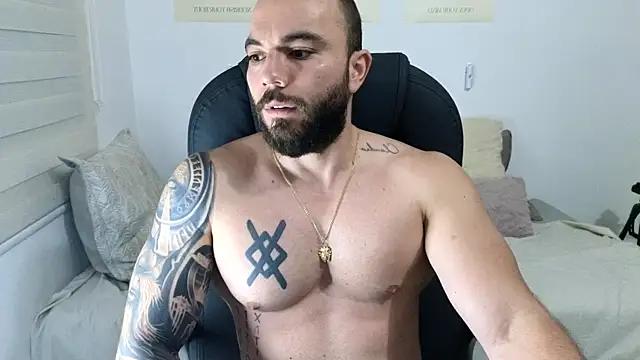 Snapshot of Isaac_Carter chatting on 11, 1, 2026 Isaac Carter online show from 11, 1, 2026