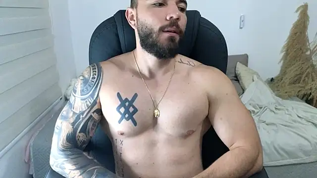 Snapshot of Isaac_Carter chatting on 9, 1, 2026 Isaac Carter online show from 9, 1, 2026