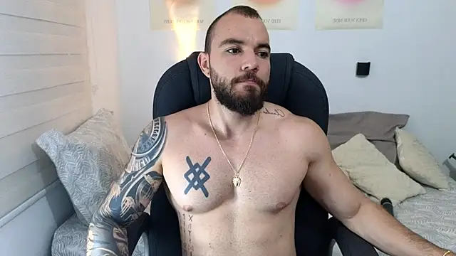 Isaac Carter online show from 16, 9, 2025