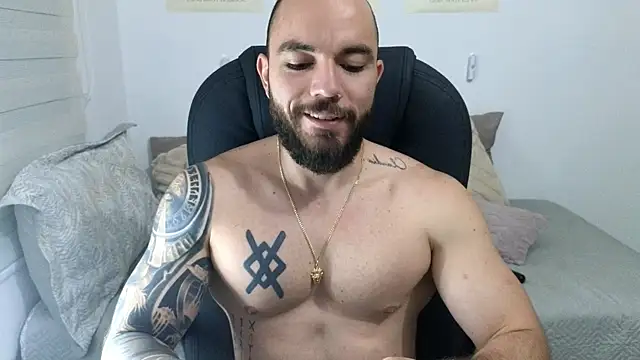 Isaac Carter online show from 8, 10, 2025