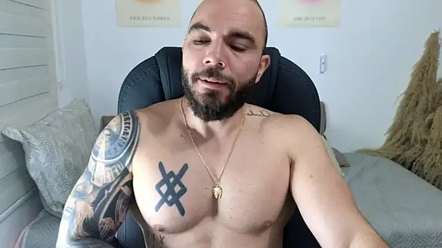 Isaac Carter online show from 27, 11, 2025