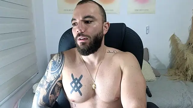 Isaac Carter online show from 28, 11, 2025