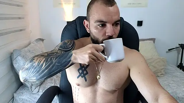 Isaac Carter online show from 11, 9, 2025