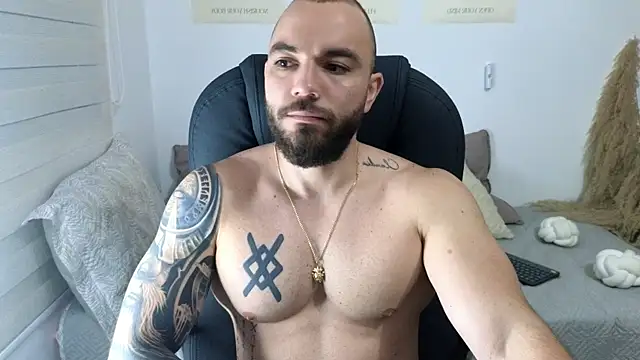 Isaac Carter online show from 20, 11, 2025