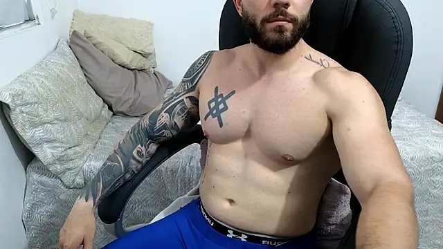 Isaac Carter online show from 6, 2, 2026