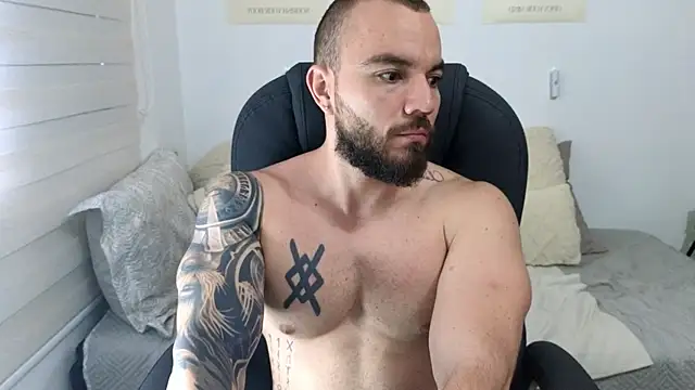 Isaac Carter online show from 30, 9, 2025