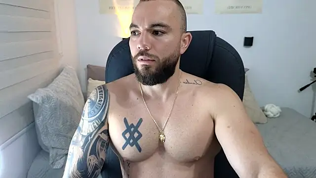 Isaac Carter online show from 23, 9, 2025