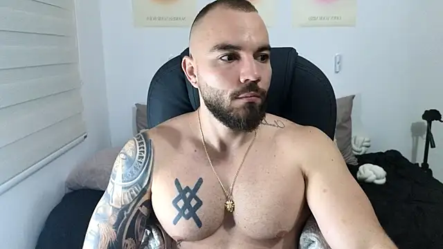 Isaac Carter online show from 14, 11, 2025