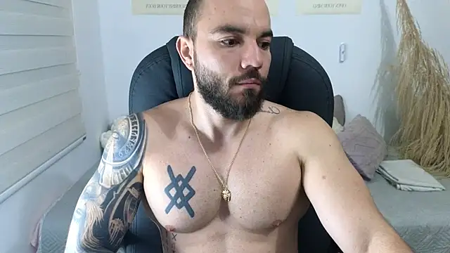 Snapshot of Isaac_Carter chatting on 3, 12, 2025 Isaac Carter online show from 3, 12, 2025