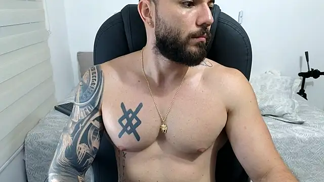 Isaac Carter online show from 9, 4, 2026