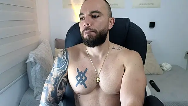 Isaac Carter online show from 25, 9, 2025