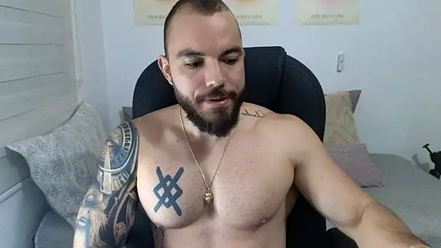 Isaac Carter online show from 6, 10, 2025