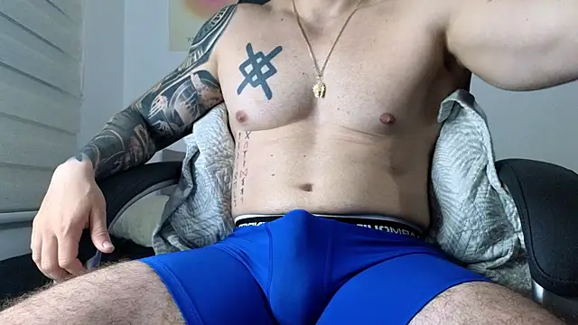 Isaac Carter online show from 5, 11, 2025