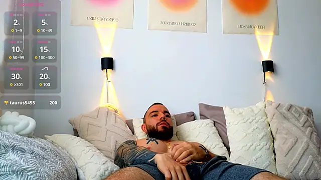 Isaac Carter online show from 9, 3, 2025