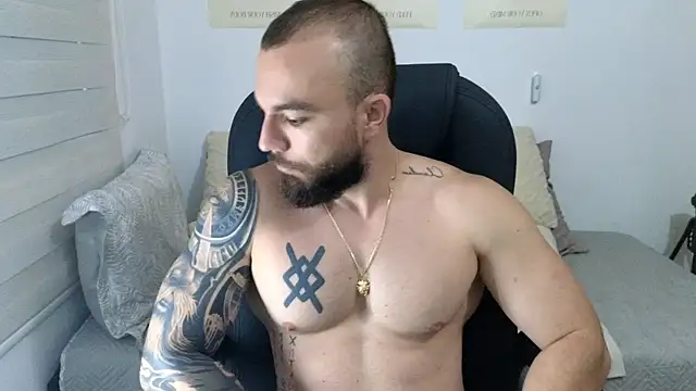 Isaac Carter online show from 29, 9, 2025