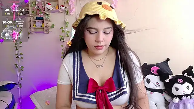 chelsea  coo online show from 14, 11, 2025