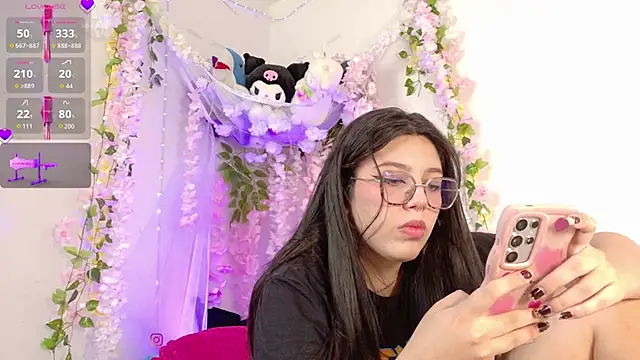 chelsea  coo online show from 27, 9, 2025