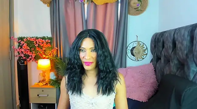 davinaclaire online show from 21, 3, 2025