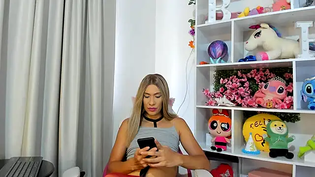 davinaclaire online show from 25, 6, 2026