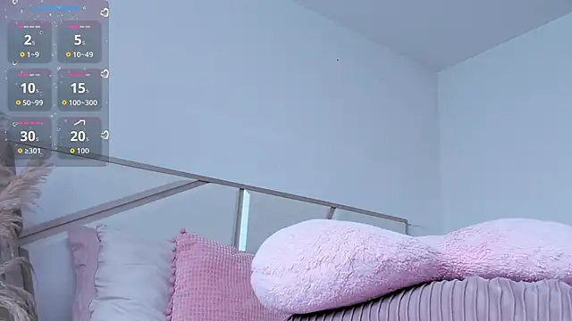 Snapshot of carolina_t chatting on 7, 2, 2026 carolina t online show from 7, 2, 2026