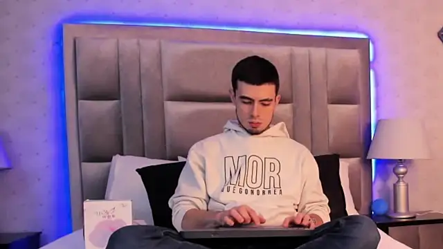 CejotaFoster online show from 5, 3, 2025