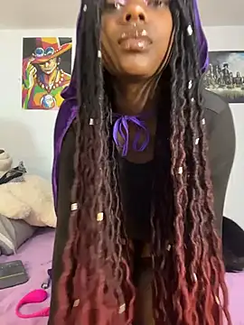 Kennya   online show from 1, 11, 2025