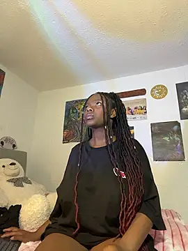 Kennya   online show from 8, 1, 2026