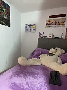 Kennya   online show from 22, 2, 2026